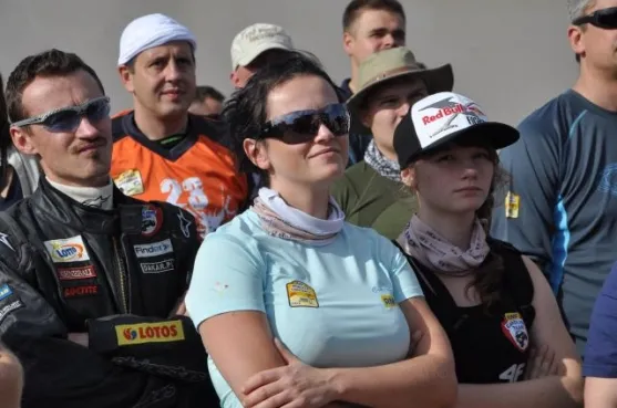 Żona Adama Małysza miała pechową przygodę! Zobacz wideo!