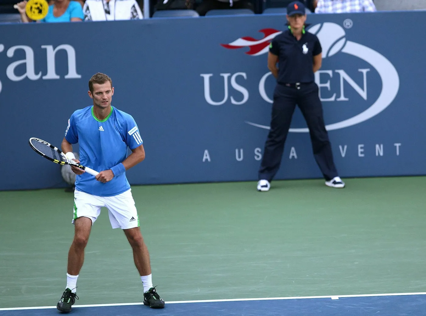 "Frytka" gra bez "Matki" i jest w ćwierćfinale