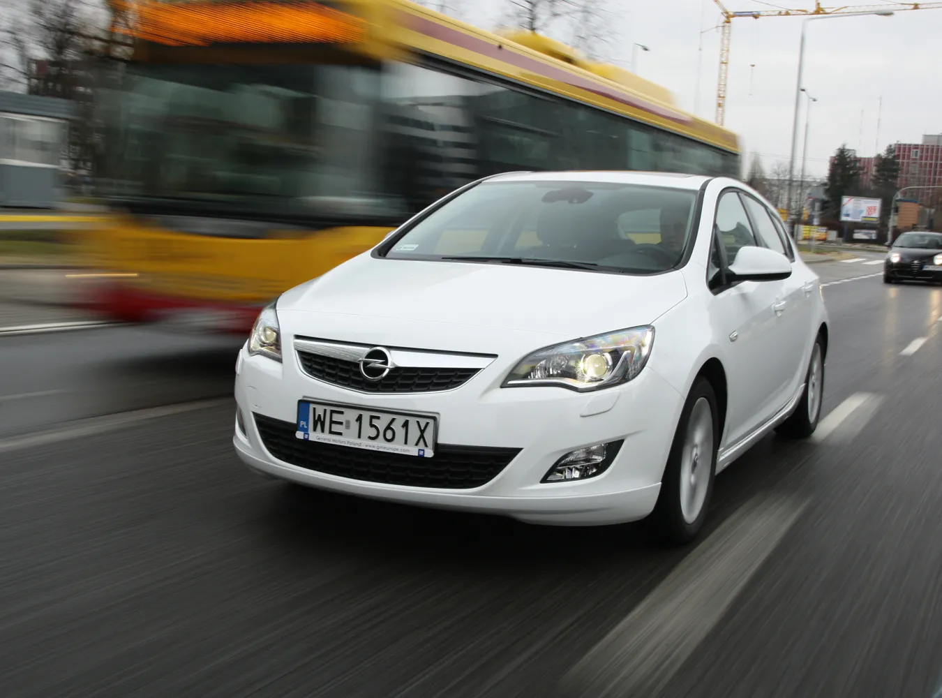 Zobacz, które auta nie psują się