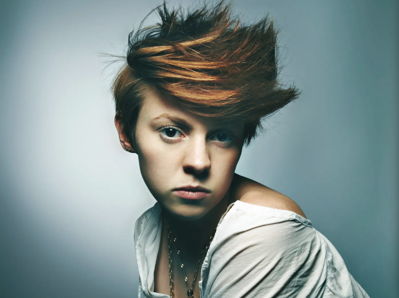 La Roux