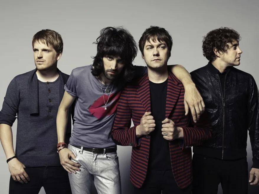 Kasabian