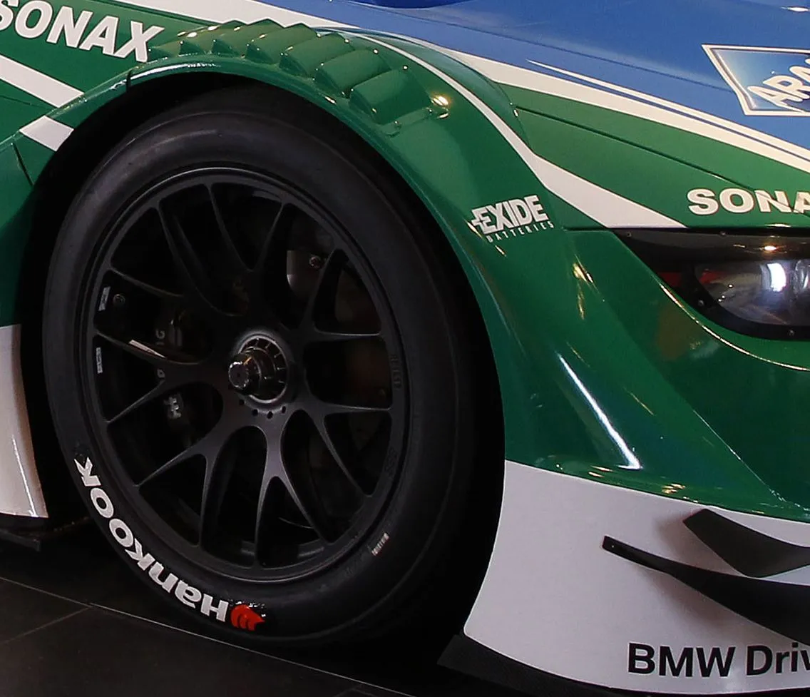 Powrót po 20 latach! Nowa broń BMW