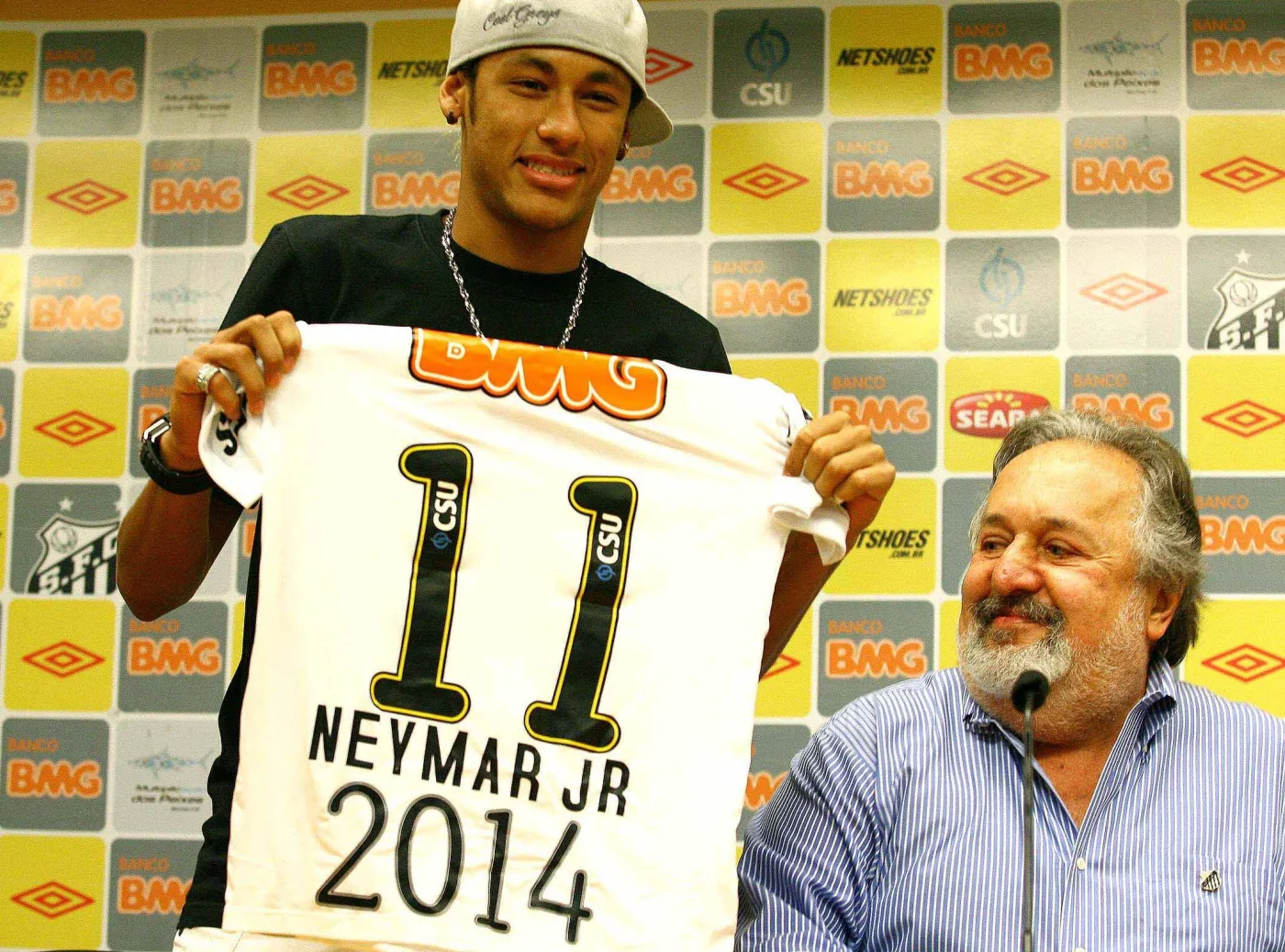 Neymar