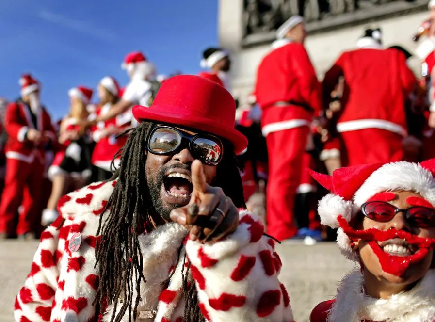 Świąteczny obiad droższy niż rok temu. W Wielkiej Brytanii