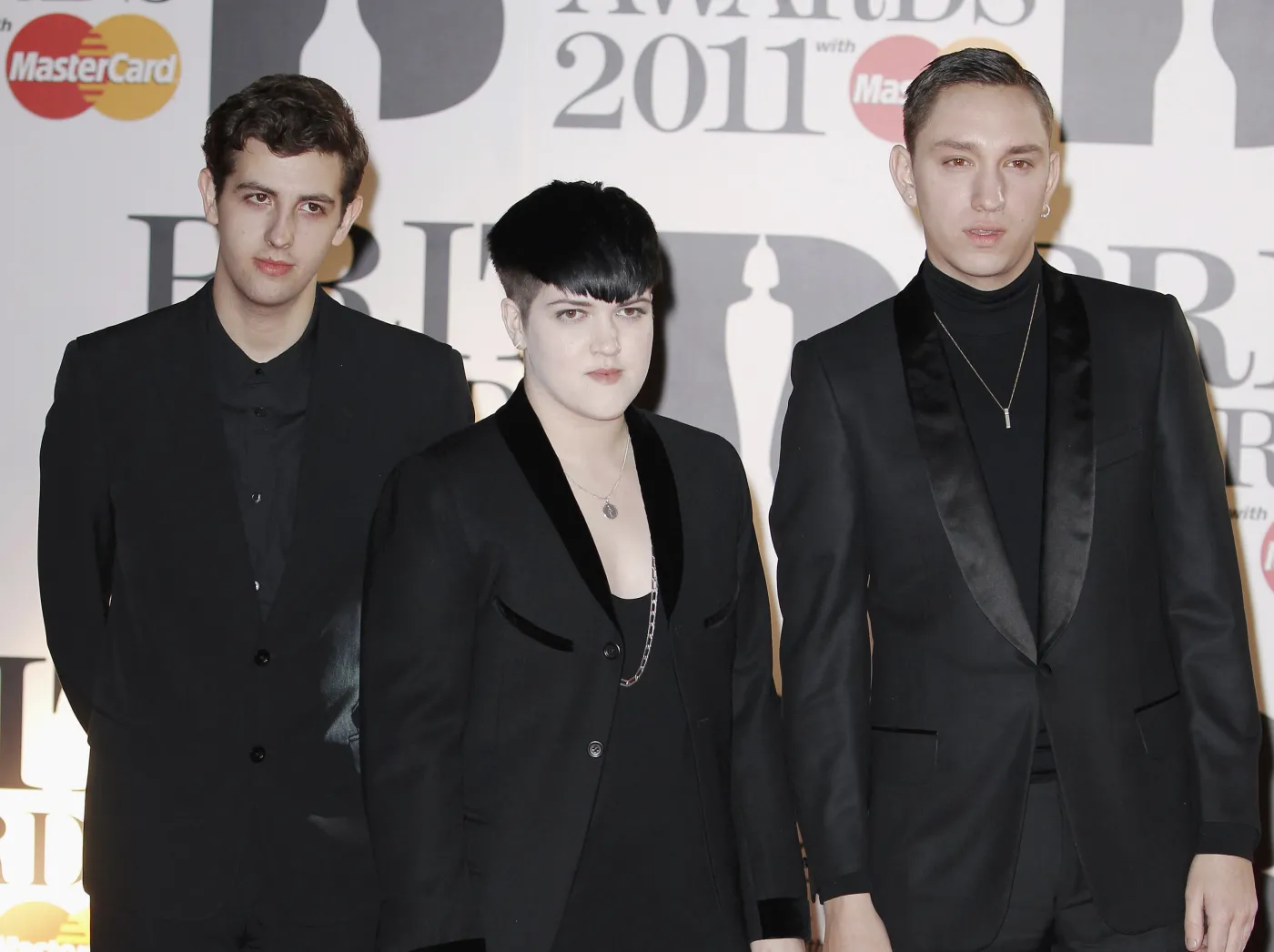 The xx