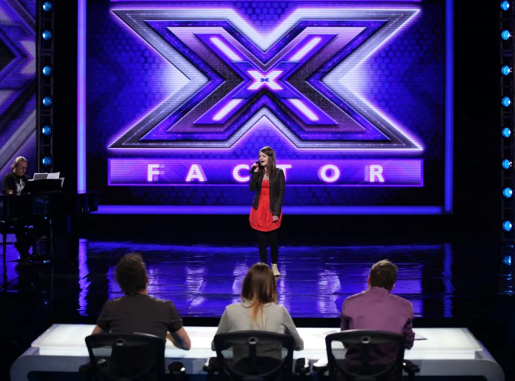 "X Factor"