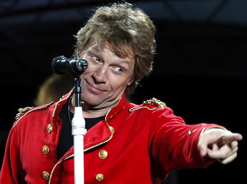 Bon Jovi