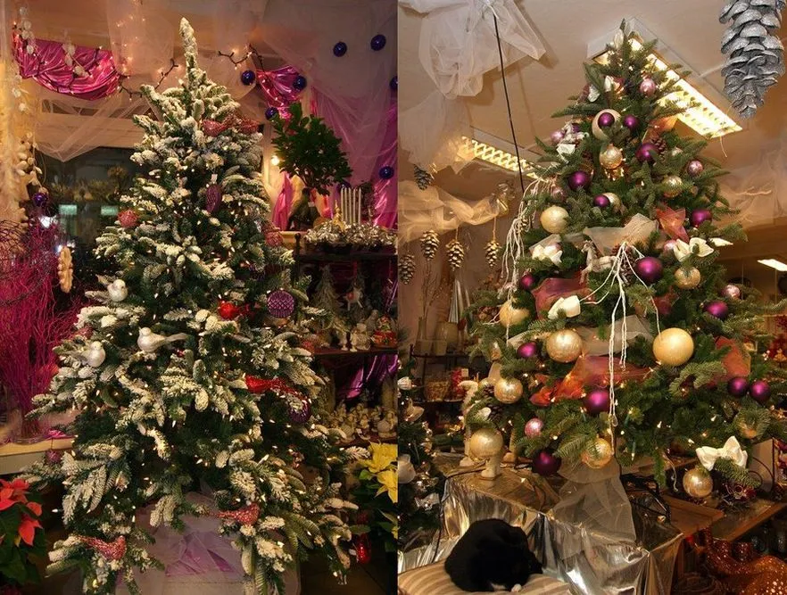 Modnie, klasycznie, dla dziecka. Jak stylowo ubrać choinkę? 