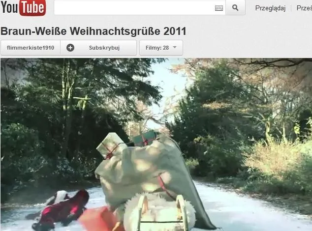 Nie było u ciebie Świętego Mikołaja? To wina niemieckich piłkarzy