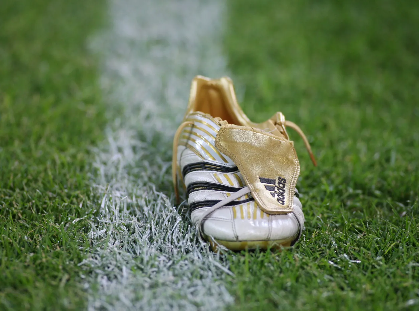 Kapitan reprezentacji ucieka od ludzi na Boże Narodzenie