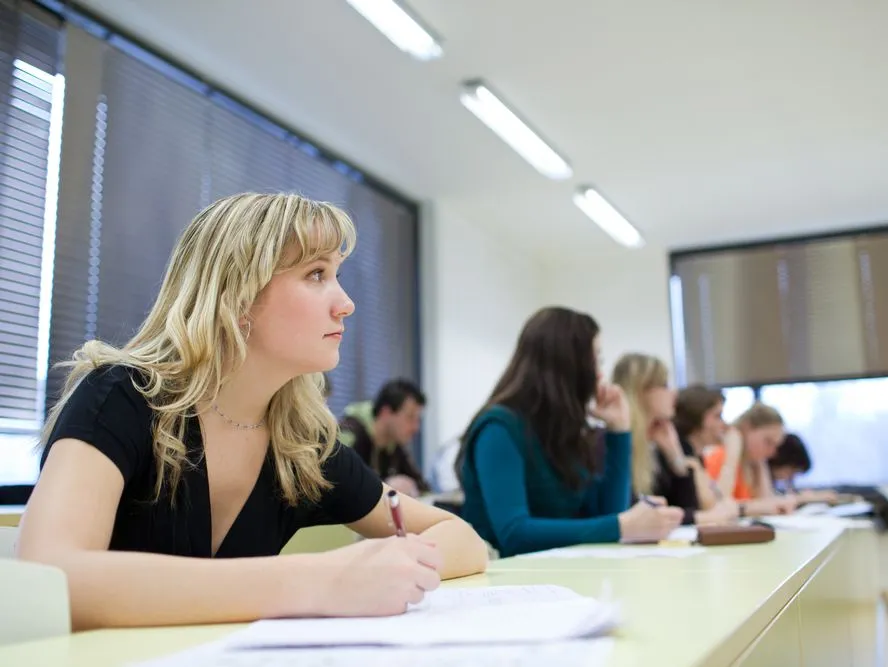 29 osób na miejsce! Oto rekordziści wśród kierunków studiów