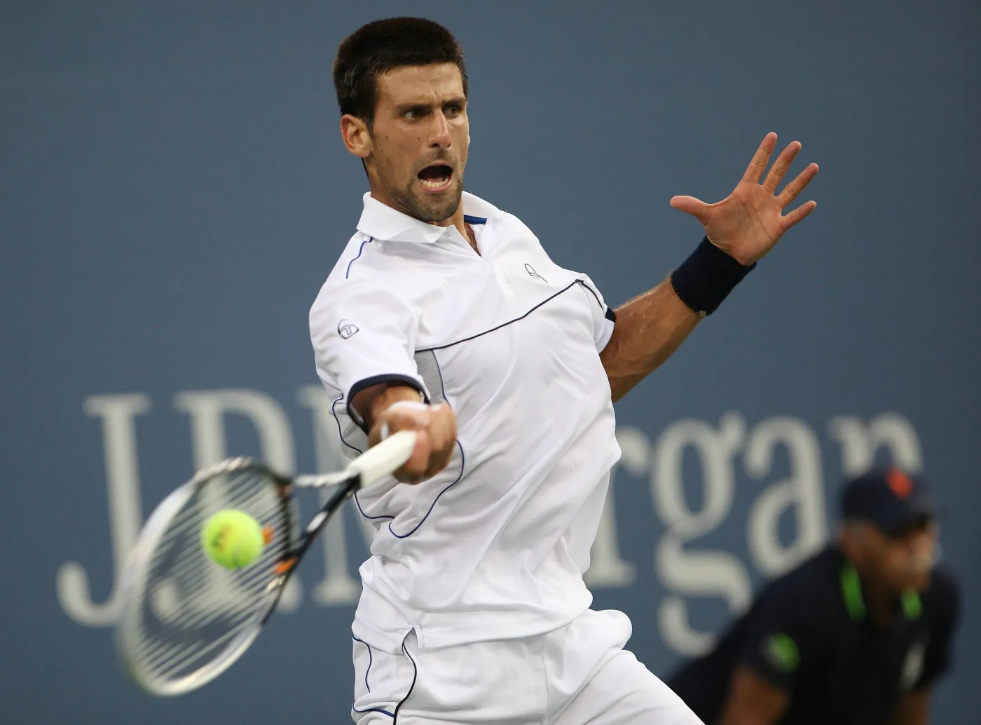 Kalendarz Djokovica gratką dla fanów