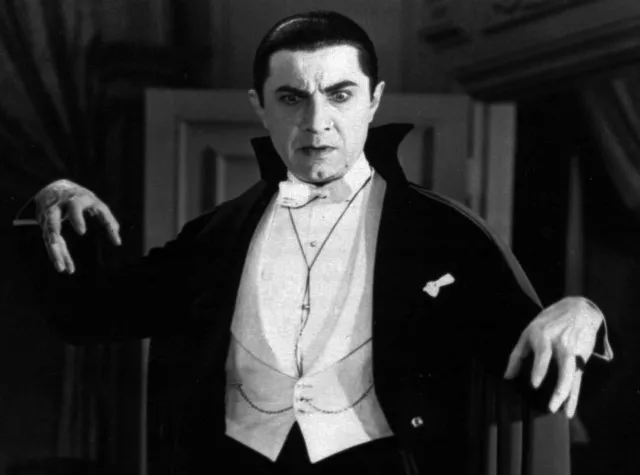 Najlepsza powieść o wampirach. Dracula i Nosferatu przegrali z "Jestem legendą"