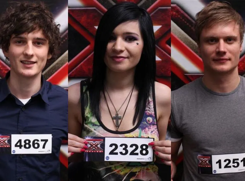 Finaliści "X Factor". To oni wystąpią w odcinkach na żywo