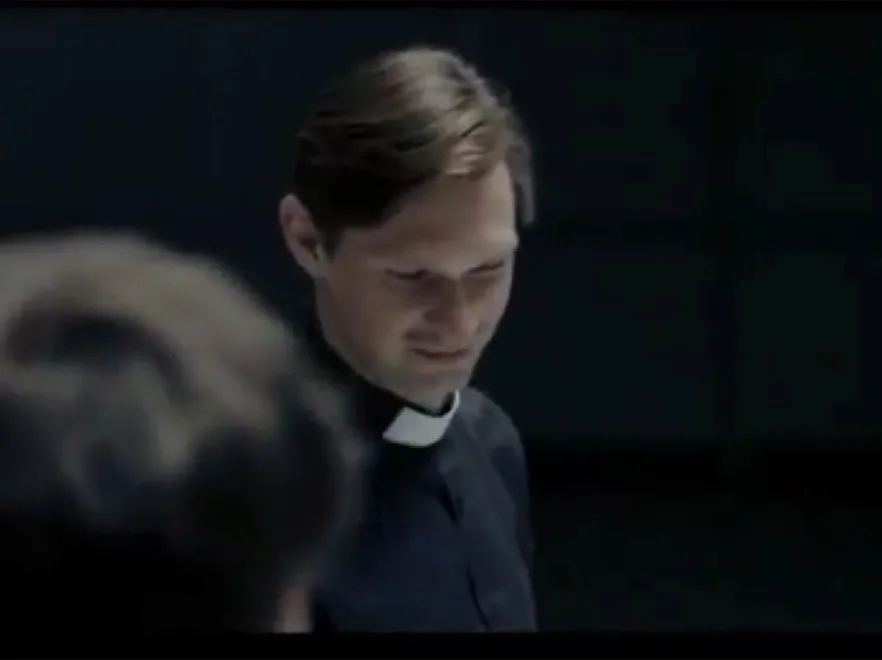 Episkopat zbulwersowany rządowym spotem. "Mija się z prawdą"