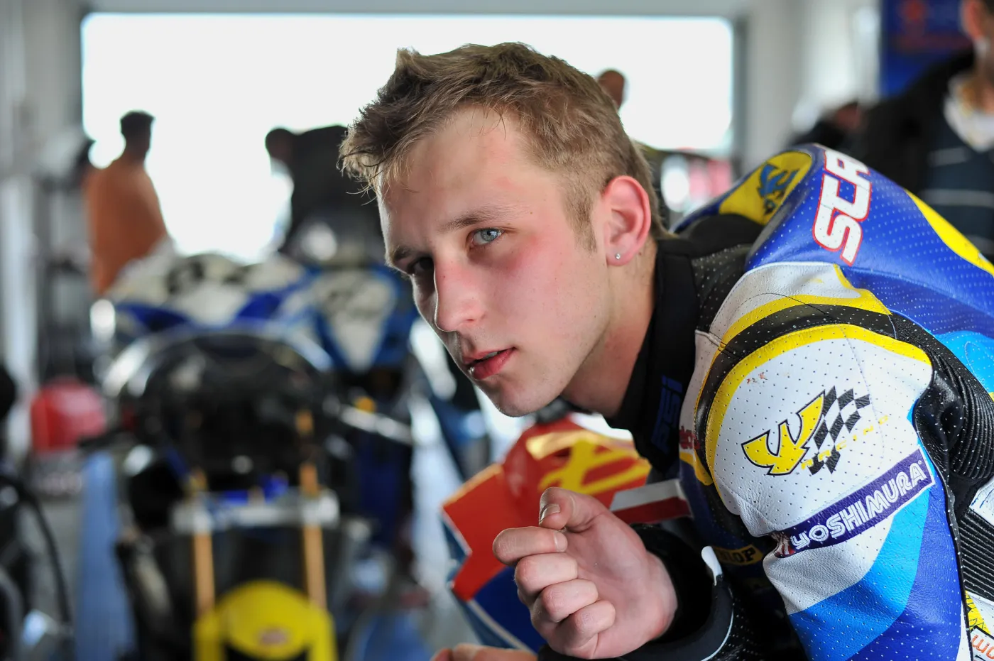 Szymon Strankowski 