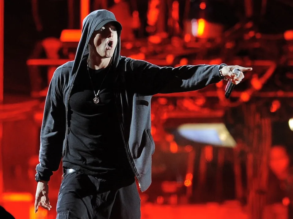 Eminem