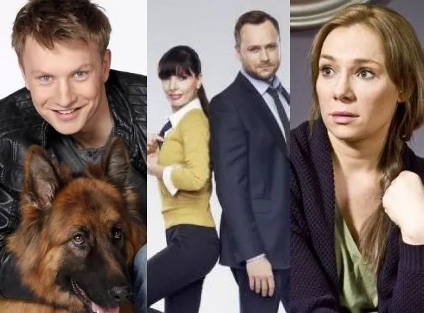 Serialowe nowości, która cieszy się najwiekszą popularnością?