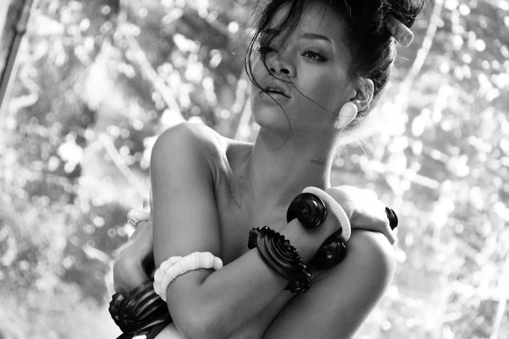 Rihanna