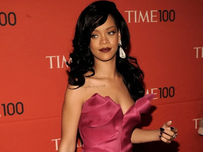 Rihanna