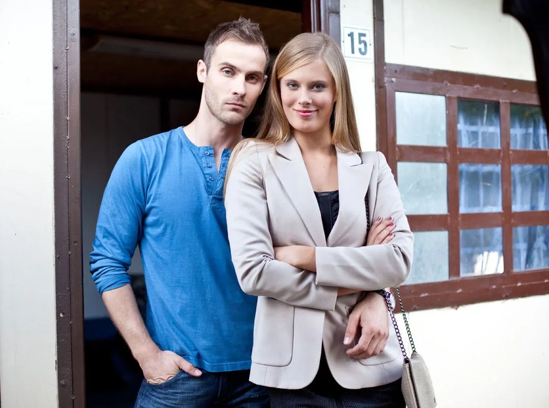 Ważą się losy serialu "Galeria". Julia Pietrucha straci pracę?