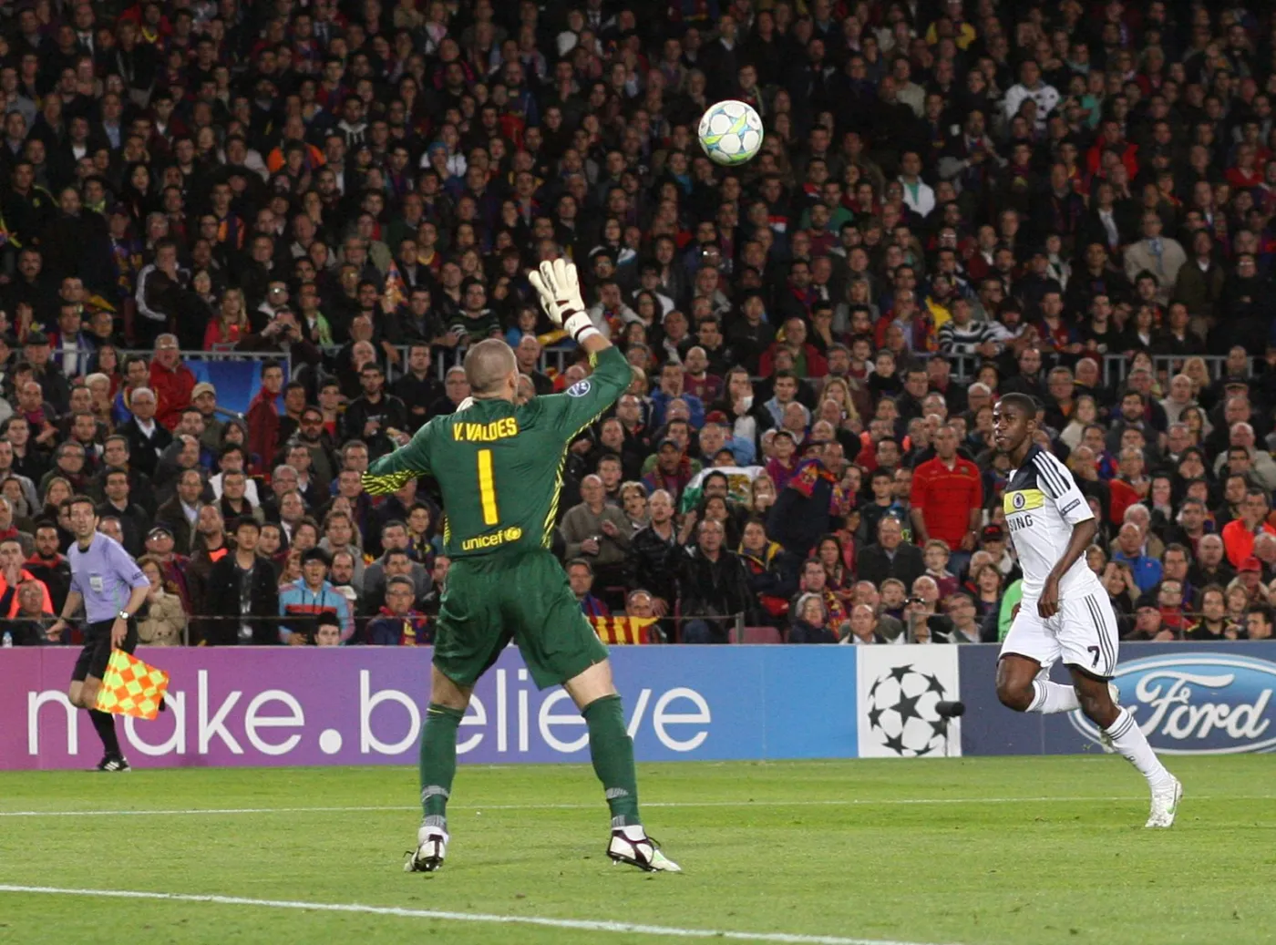 UEFA bezlitosna. "Kartkowicze" nie zagrają w finale Ligi Mistrzów