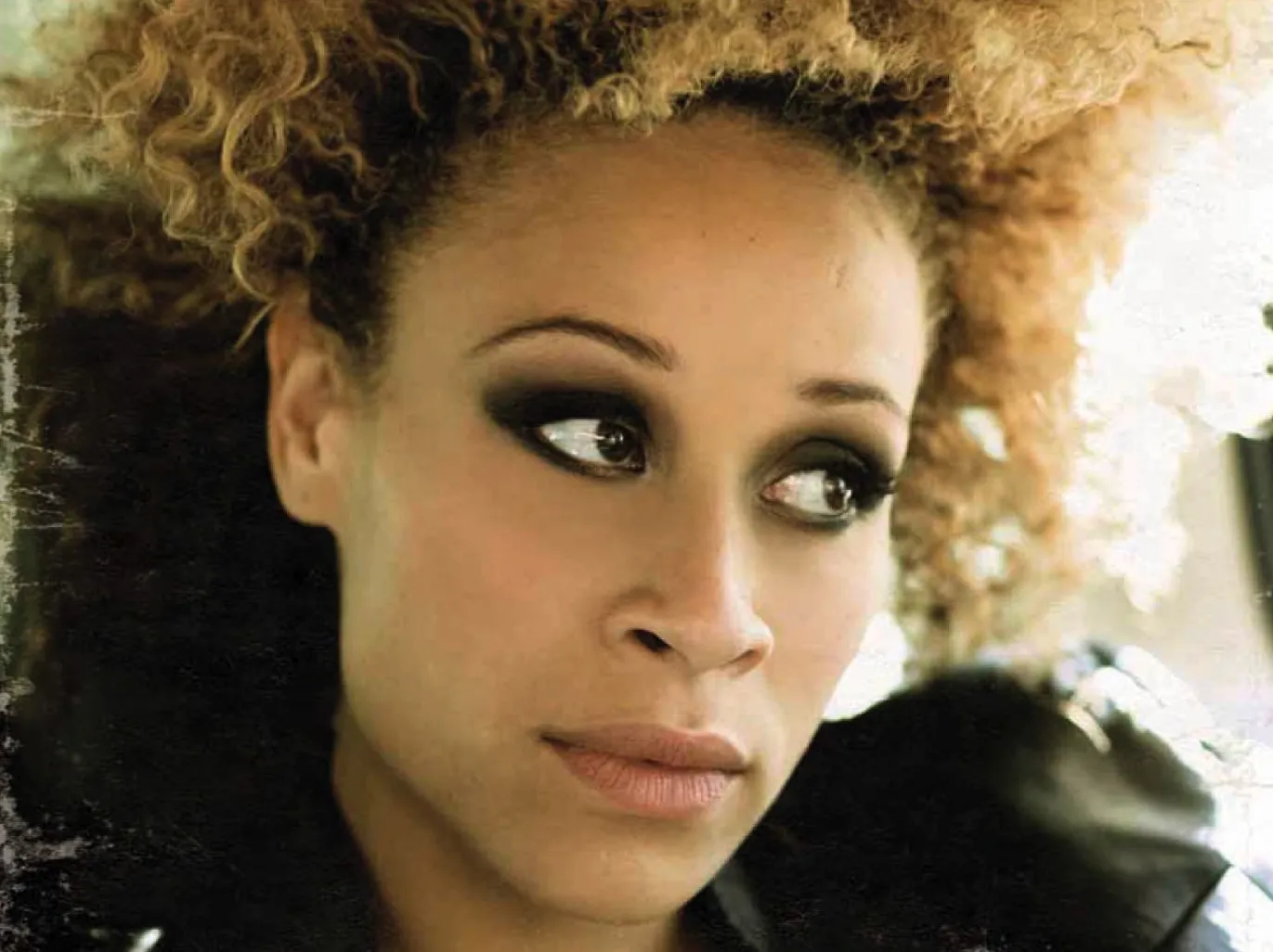 Oceana: Nie chciałam działać w pośpiechu