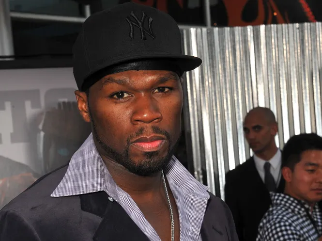 50 Cent