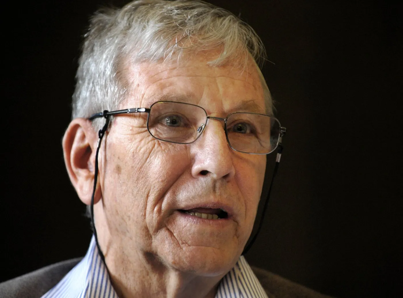 Amos Oz 