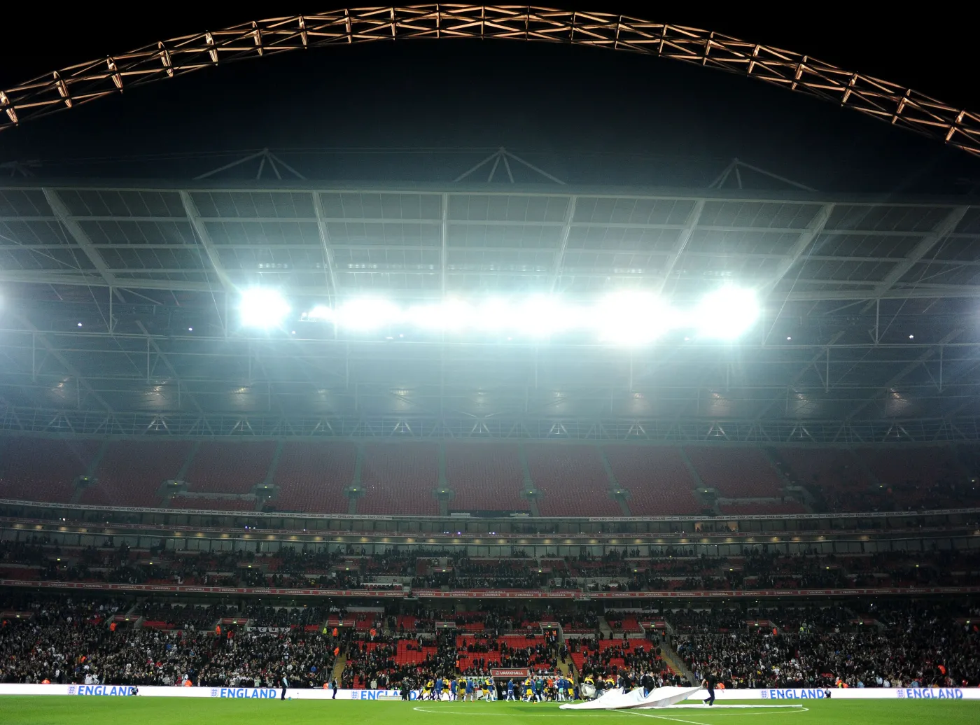 Wembley
