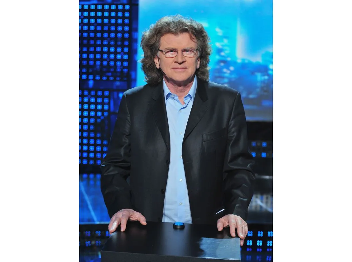  Zbigniew Wodecki
