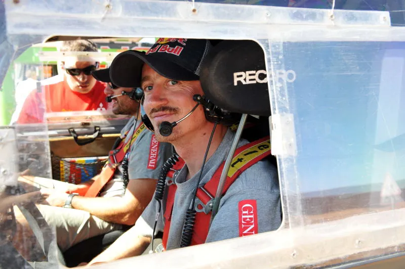 Adam Małysz zmienia zawodowe plany. Podjął ważną decyzję