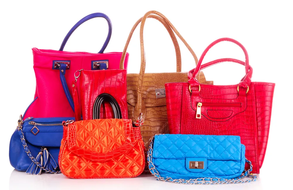 Modowe "ACTA", czyli jak eBay walczy z podróbkami markowych torebek