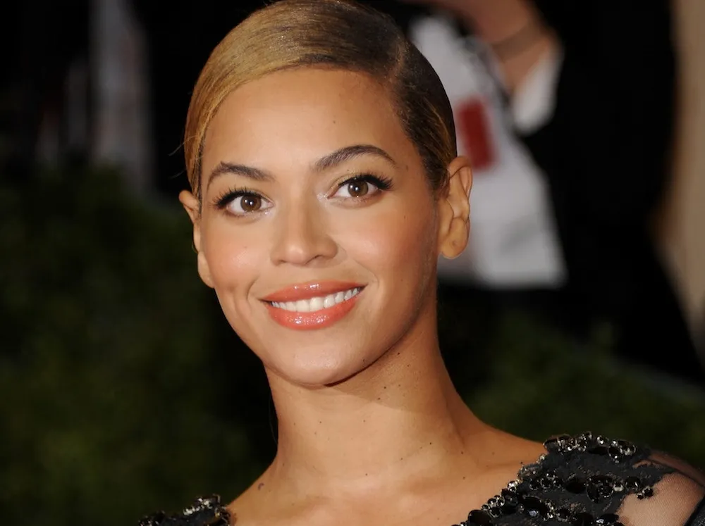 Beyonce