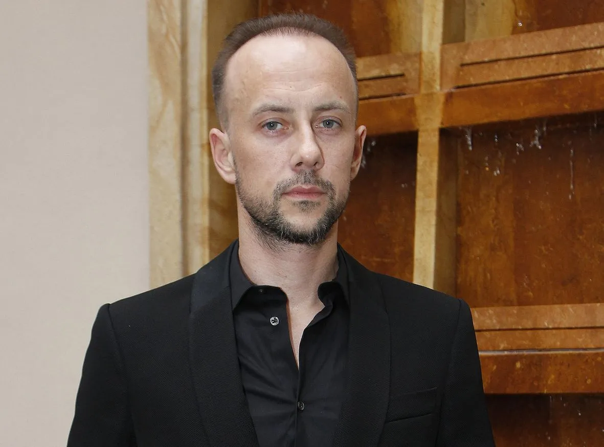 "Spowiedź heretyka" czyli wywiad-rzeka z Nergalem