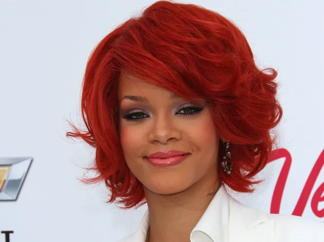 Rihanna będzie miała swoje telewizyjne show