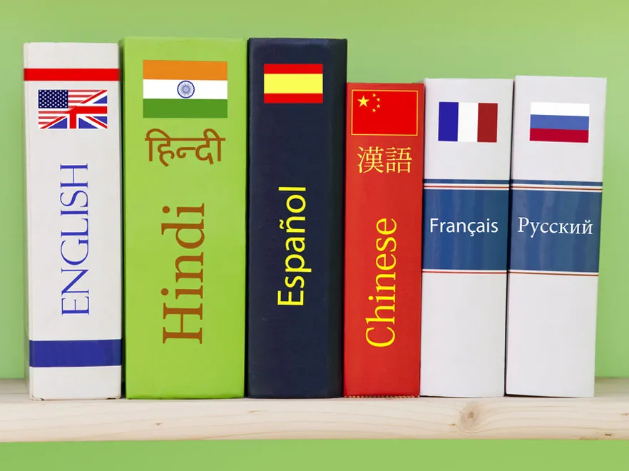 Ucz się języka wśród native'ów. To coraz tańsze