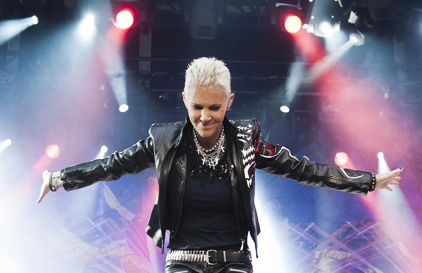 Roxette