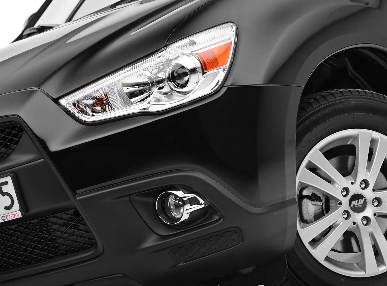 Specjalny samochód z Japonii!