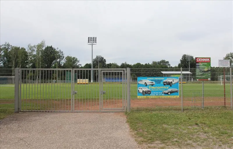 PZPN nie panuje nad I ligą