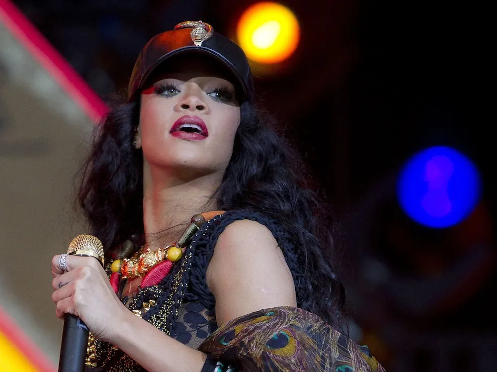 Rihanna
