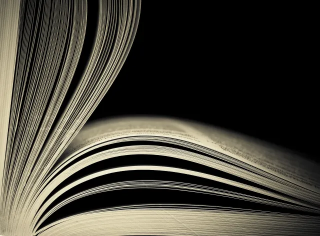 Stało się. Niemiecki komputer napisał... książkę