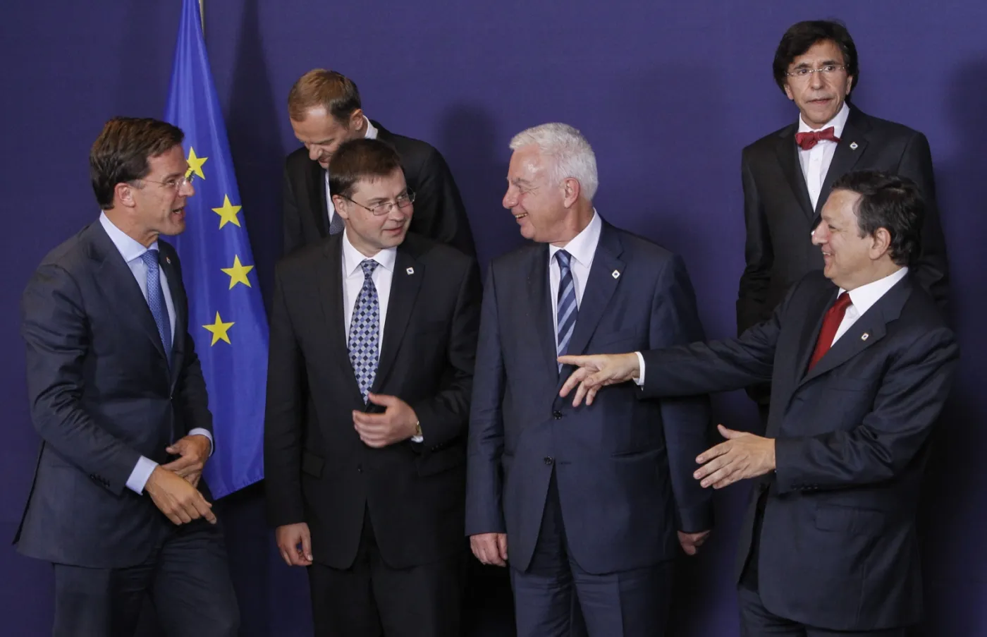 Unia nie pozostawia Grekom złudzeń. Nie ma odpuszczenia grzechów