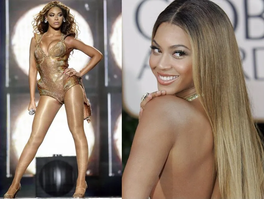 Oto najpiękniejsza kobieta świata w 2012 roku wg "People"!