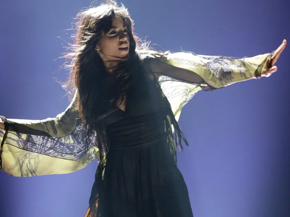 Loreen – sensacja konkursu Eurowizji! Szaleństwo wokół zwyciężczyni ze Szwecji