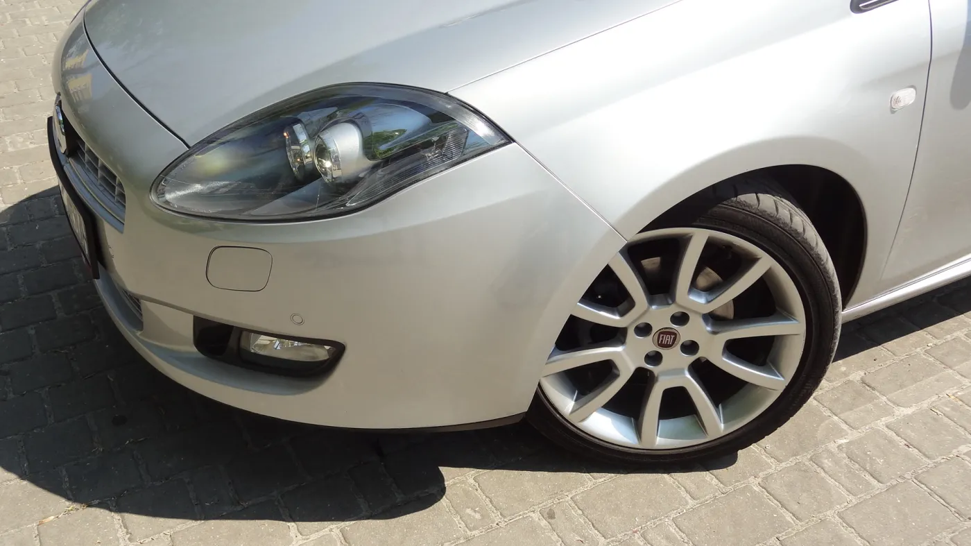 Duży fiat w dobrej cenie. Zobacz rywala volkswagena