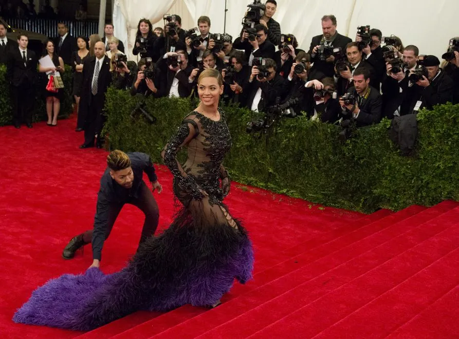 Ani śladu po ciąży: Beyonce schudła 27 kilogramów!