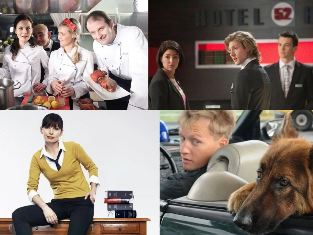 Popularne seriale znikają z anteny. Kiedy powrócą?