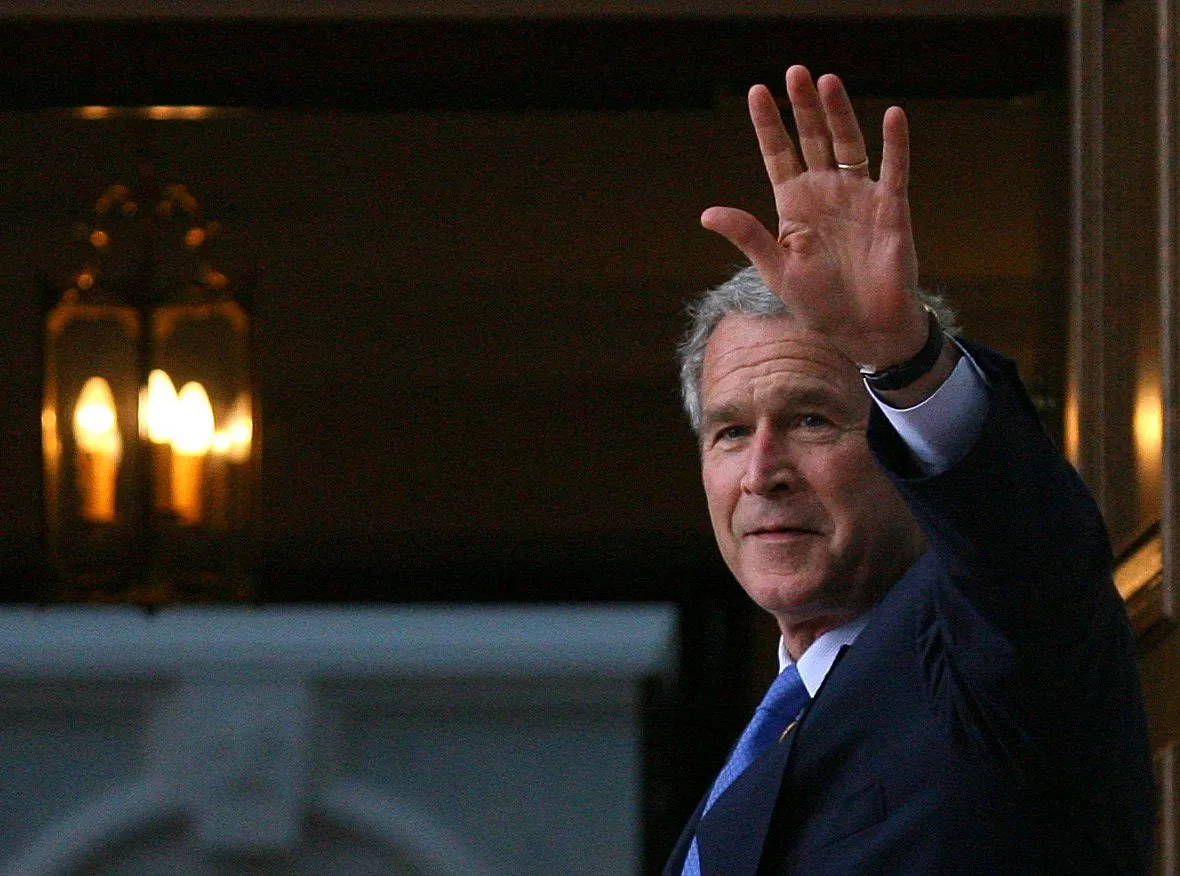 George W. Bush