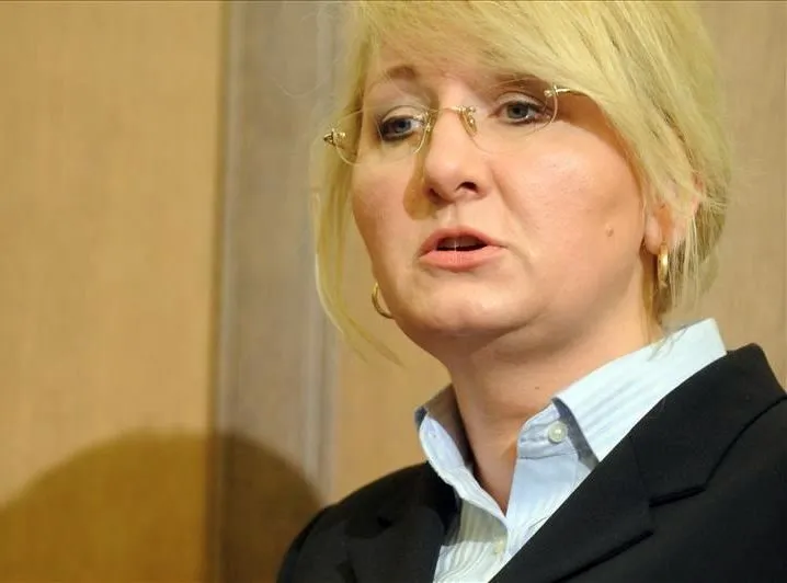 "Gnoje, kur…". Politycy PO rozmawiają o partyjnej kasie